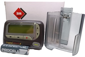 jsm micro pagette