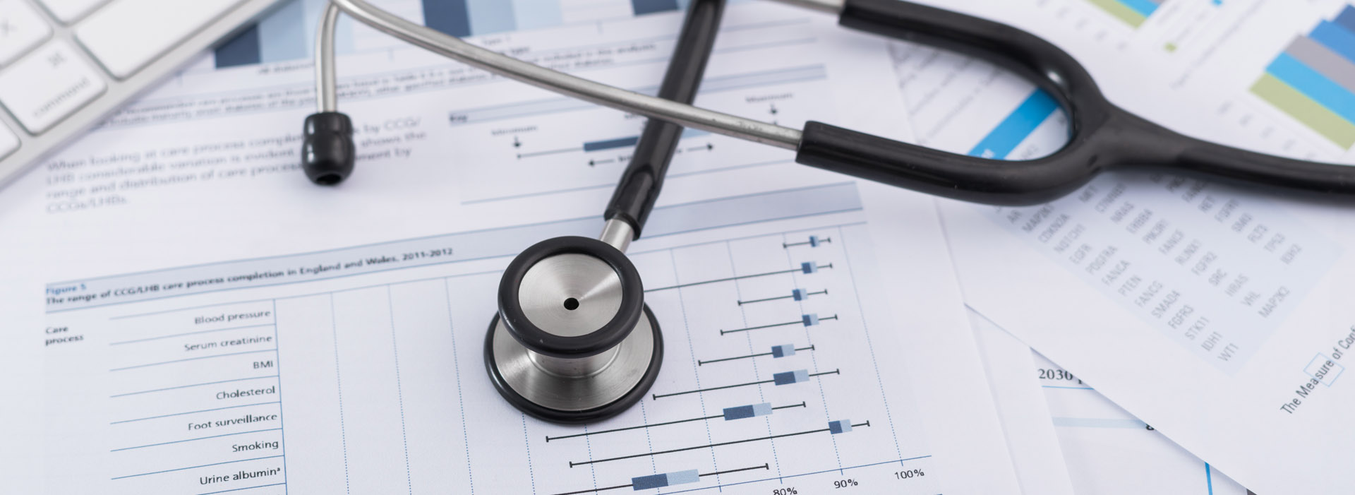 Key features nurse call system