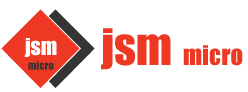 logo jsm micro inc